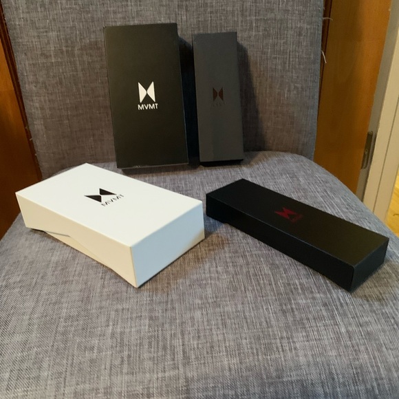 MVMT Women’s watch set. - Picture 8 of 8